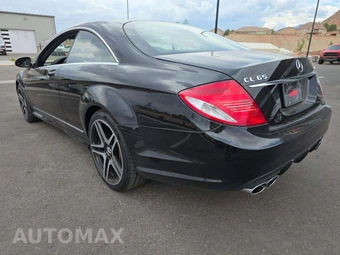 2008 Mercedes-Benz CL 65 AMG - miniatura 2