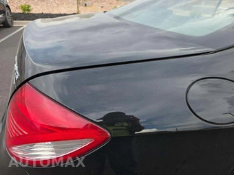 2008 Mercedes-Benz CL 65 AMG - miniatura 32