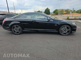 2008 Mercedes-Benz CL 65 AMG - miniatura 4