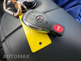 2008 Mercedes-Benz CL 65 AMG - miniatura 8