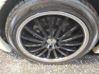 2008 Mercedes-Benz CL-Class V8 - miniatura 15