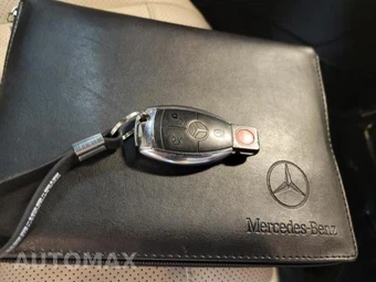 2008 Mercedes-Benz CL-Class V8 - miniatura 9