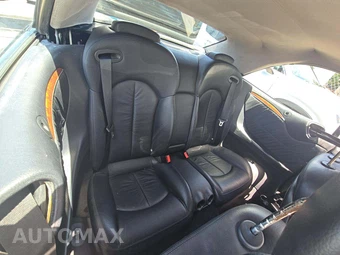 2008 Mercedes-Benz CLK 350 Convertible – miniatura 16