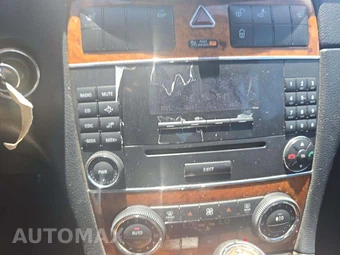 2008 Mercedes-Benz CLK 350 Convertible – miniatura 22