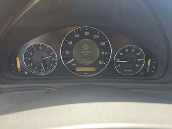 2008 Mercedes-Benz CLK 350 Convertible – miniatura 9
