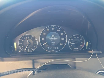 2008 Mercedes-Benz CLK 550 Convertible – miniatura 12