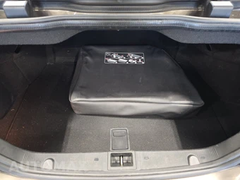2008 Mercedes-Benz CLK 550 Convertible – miniatura 16