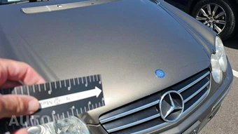 2008 Mercedes-Benz CLK 550 Convertible – miniatura 22