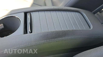 2008 Mercedes-Benz CLK 550 Convertible – miniatura 24