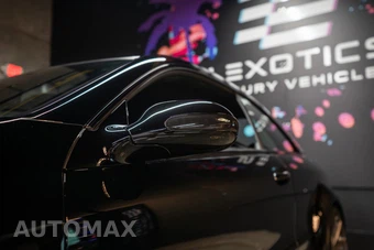 2008 Mercedes-Benz CLK 63 AMG Black Series Coupe - miniatura 14