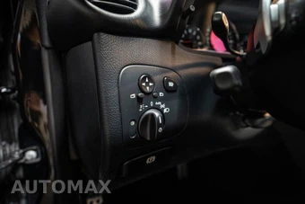 2008 Mercedes-Benz CLK 63 AMG Black Series Coupe - miniatura 27