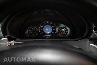 2008 Mercedes-Benz CLK 63 AMG Black Series Coupe - miniatura 28