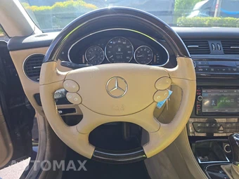2008 Mercedes-Benz CLS 550 – miniatura 10
