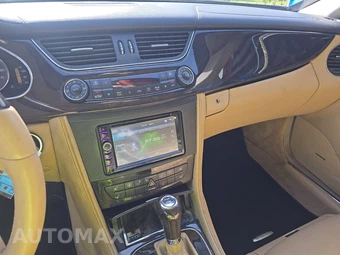 2008 Mercedes-Benz CLS 550 – miniatura 11