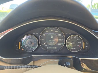 2008 Mercedes-Benz CLS 550 – miniatura 12
