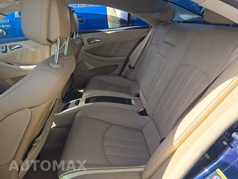 2008 Mercedes-Benz CLS 550 – miniatura 13