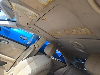 2008 Mercedes-Benz CLS 550 – miniatura 17