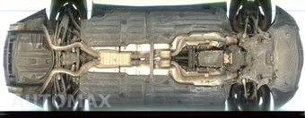 2008 Mercedes-Benz CLS 550 – miniatura 18