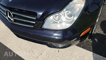 2008 Mercedes-Benz CLS 550 – miniatura 20
