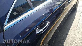 2008 Mercedes-Benz CLS 550 – miniatura 24