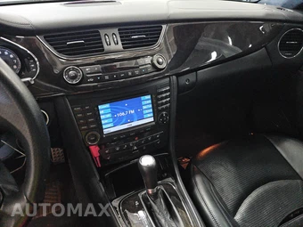 2008 Mercedes-Benz CLS 63 AMG – miniatura 11