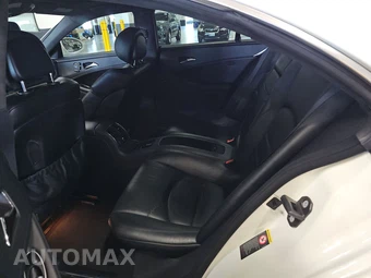 2008 Mercedes-Benz CLS 63 AMG – miniatura 13
