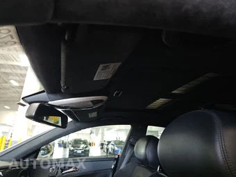 2008 Mercedes-Benz CLS 63 AMG – miniatura 14