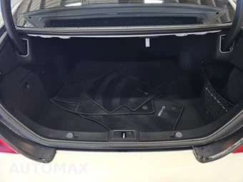 2008 Mercedes-Benz CLS 63 AMG – miniatura 17