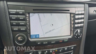 2008 Mercedes-Benz CLS 63 AMG – miniatura 18