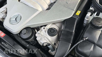 2008 Mercedes-Benz CLS 63 AMG – miniatura 22