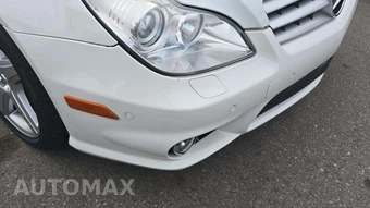 2008 Mercedes-Benz CLS 63 AMG – miniatura 25