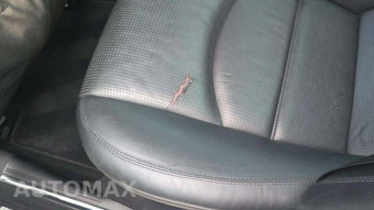 2008 Mercedes-Benz CLS 63 AMG – miniatura 26