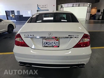 2008 Mercedes-Benz CLS 63 AMG – miniatura 5
