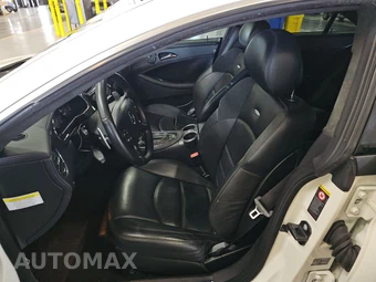 2008 Mercedes-Benz CLS 63 AMG – miniatura 7