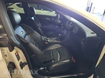 2008 Mercedes-Benz CLS 63 AMG – miniatura 8