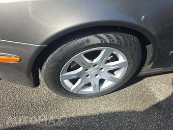 2008 Mercedes-Benz E 320 BlueTEC Sedan - miniatura 21