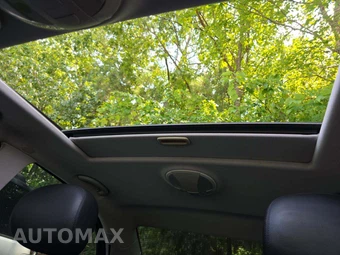 2008 Mercedes-Benz E 350 4MATIC Sedan – miniatura 11