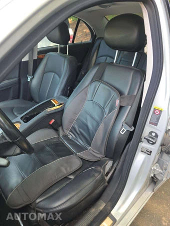 2008 Mercedes-Benz E 350 4MATIC Sedan – miniatura 6