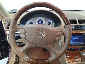 2008 Mercedes-Benz E 350 4MATIC Sedan – miniatura 10