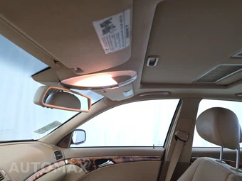 2008 Mercedes-Benz E 350 4MATIC Sedan – miniatura 18