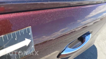 2008 Mercedes-Benz E 350 4MATIC Sedan – miniatura 25