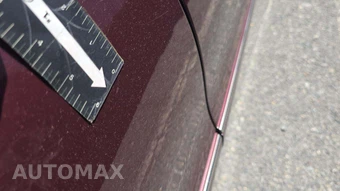 2008 Mercedes-Benz E 350 4MATIC Sedan – miniatura 28