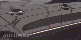 2008 Mercedes-Benz E 350 4MATIC Sedan - miniatura 21