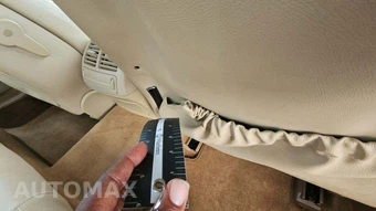 2008 Mercedes-Benz E 350 4MATIC Sedan - miniatura 24