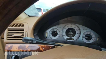 2008 Mercedes-Benz E 350 4MATIC Sedan - miniatura 34