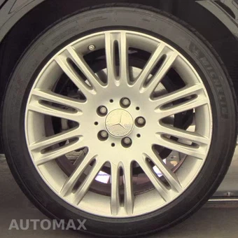 2008 Mercedes-Benz E 350 4MATIC Sedan - miniatura 37
