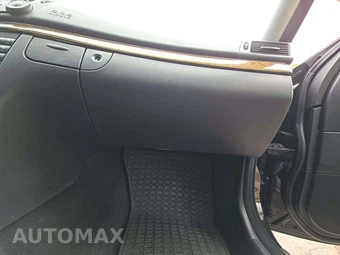 2008 Mercedes-Benz E 350 4MATIC Sedan – miniatura 16