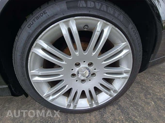 2008 Mercedes-Benz E 350 4MATIC Sedan – miniatura 24