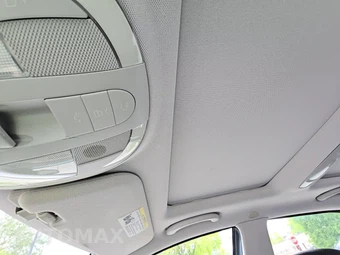 2008 Mercedes-Benz E 350 4MATIC Sedan – miniatura 38