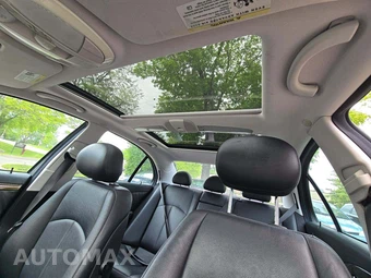 2008 Mercedes-Benz E 350 4MATIC Sedan – miniatura 8